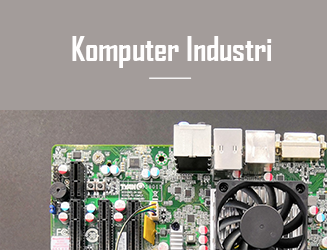 Komputer Industri