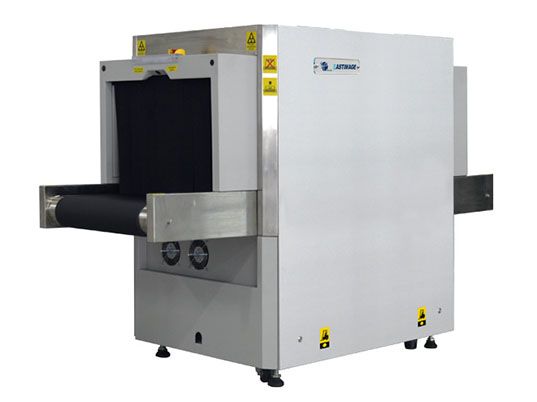 EI-V6040 X-ray Security Inspection Equipment
