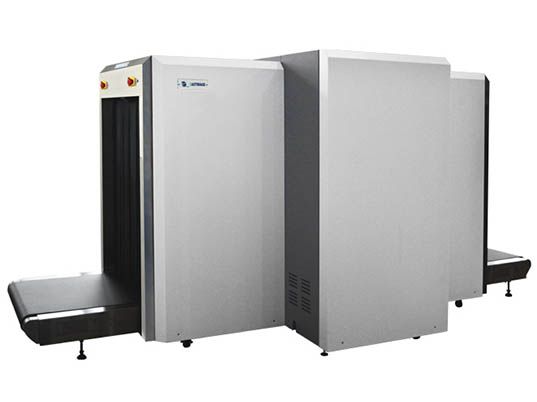 EI-100120S X-ray Security Baggage Scanner