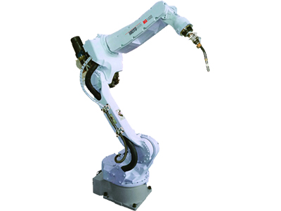 Motoman MA1400 Arc Welding Robot