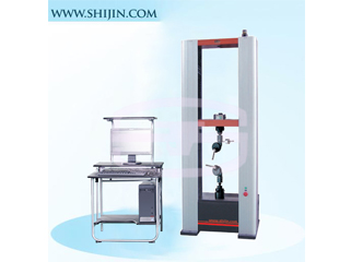 Wire, Rope, Wire And Other Materials Testing Machine