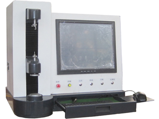 Microcomputer Control Spring Tensile & Pressure Tester TLS-W (10～200) One Machine Series