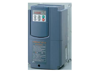 Inverter Fuji Electric | Frequency inverter for HVAC and pump control