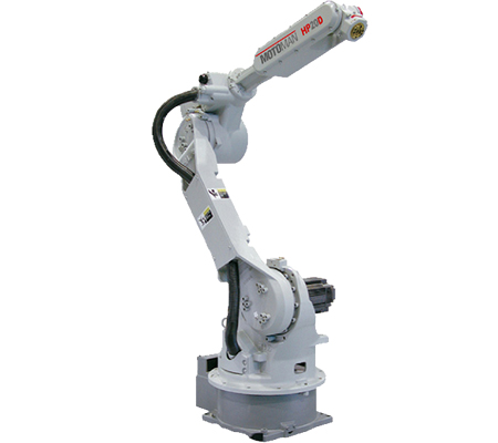 Motoman HP20D/HP20RD/HP20D-6 Multi-Application Robot