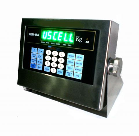 Indicator UScell USI-9A