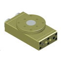 RR-Heavy Duty - Flange Output Rotary Actuator