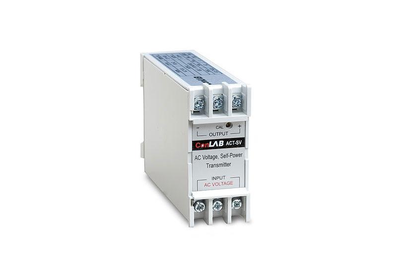 ConLab 0-150 Volt AC Transmitter Sensor T-CON-ACT-150