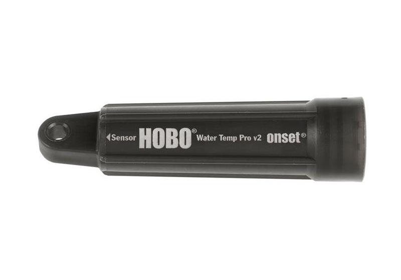 Water Temperature Pro v2 Data Logger - HOBO U22-001