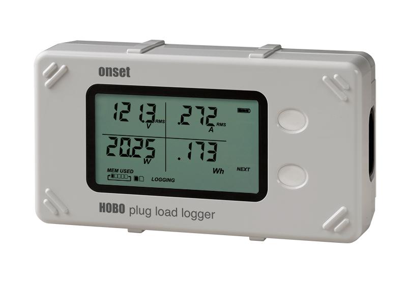 HOBO Plug Load Data Logger UX120-018