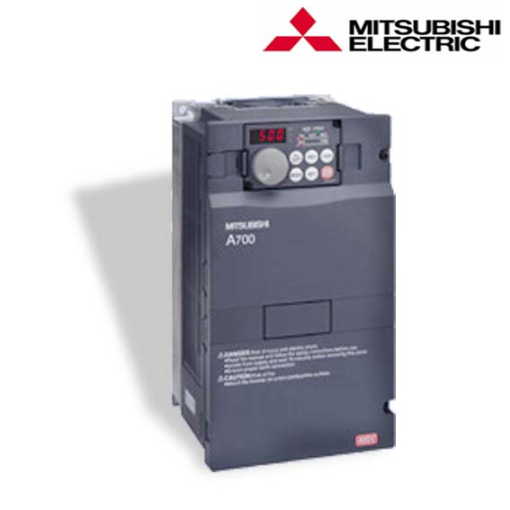 Inverter Mitsubishi | FR A 700