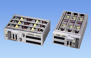Enclosed Type Power Supply : AC Series