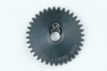 Stock Gears with K-Clamps (SSAY/K) Series list diagram